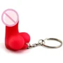 Брелок пенис Dicky Keychain: Производитель Hao Toys