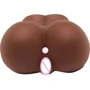 Мастурбатор в виде попки с вибрацией Hidden Desire Bangers Hot Honey Rider Vibrо: Назначение Классический