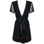Комплект Obsessive Miamor robe, L / XL фото 2