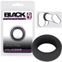 Эрекционное кольцо Black Velvets Cock Ring 2.6 см: Производитель Orion