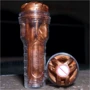 Мастурбатор Fleshlight Turbo Thrust Copper: Назначение Оральный