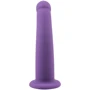 Фаллоимитатор Chisa Sweet Breeze Bend Over L Purple: Тип Классические дилдо