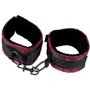 Наручники Univerrsal Cuffs: Цвет черный
