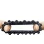 Эрекционное кольцо LoveToy POWER PLUS Cockring, Black фото 4