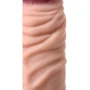 Вибратор Toyfa A-Toys Multi-Speed Vibrator Flesh: Назначение Вагинальные