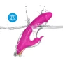 Вибратор BOSS Amant Pink фото 8