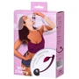 Вагінальна кулька Toyfa JOS Wild Cherry: Кількість кульок 1