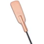 Шльопанка Liebe Seele Rose Gold Memory Riding Crop фото 4
