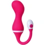 Вагінальні кульки Toyfa JOS Viki Pink
