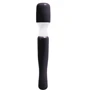 Вибромассажер Pipedream - Mini Wanachi Massager (черный)