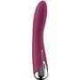 Вібратор Satisfyer Spinning Vibe 1 Red