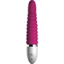 Вібратор Crush Lover Boy 16x4 cм: Призначення Вагінальні