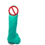 Мило пікантної форми Pure Bliss Turquoise size L 210 г: Призначення Для тела