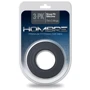 Комплект эрекционных колец Topco Sales Hombre Snug-Fit Silicone Thin C-Rings, 3 Pk, серый: Цвет серый