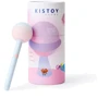 Вібратор KisToy Lala Pop: Призначення Кліторальні