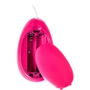 Виброяйцо Toyfa A-Toys Vibrating Egg Costa Рink: Назначение Вагинальные