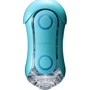 Мастурбатор Tenga Flip Orb Ocean Blue (зі змінним стиском, зі стимулюючими кульками всередині): Матеріал Пластик, TPE (термопластичный эластомер)
