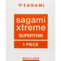 Презервативы Sagami Xtreme Superthhin, 1 шт