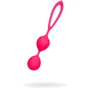 Вагинальные шарики A-Toys Pleasure Balls Pink: Для кого Для женщин