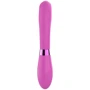 Вибратор-кролик Toy Joy Jingle Fiesta Vibrator: Тип управления Кнопочное