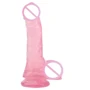 Фаллоимитатор CHISA 7.5 Inch Dildo Pink