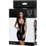 Платье Glossy Wetlook Michelle Вlack, S: Страна-производитель товара Китай