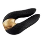 Вибромассажер Shunga - Aiko Intimate Massager Black фото 7