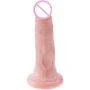 Pipedream King Cock 5 Cock фаллоимитатор 12.7х3.3 см., телесный