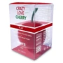 Розпродаж! Збудливий крем для сосків EXSENS Crazy Love Cherry (8 мл)