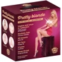 Надувная кукла Candy Dolls Pretty Blonde