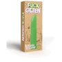 Вибростимулятор Fuck Green Botanic Booster: Для кого Для женщин