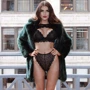 Эротический комплект NDS 325-1 Black S/M (23429): Размер Универсальный