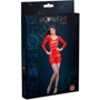 Сукня Moonlight Lingerie Model 04 Red: Вид Платья