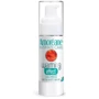 Гель-лубрикант Amoreane Med Water Based Lubricant Warming Effect з фітопланктоном, 50 мл