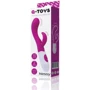 Вибратор Toyfa A-Toys 10-Function Vibrator Nessy: Для кого Для женщин