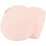 Мастурбатор Orion Nature Skin Pussy & Ass Masturbator: Глубина, см 14.5