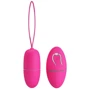 Віброяйце Pretty Love Selkie Pink (BI-014865W-1)