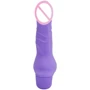 Вибратор Toy Joy Mini Classic Smooth Vibrator, сиреневый