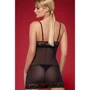 Комплект Obsessive Wonderia chemise, S / M: Для кого Для жінок