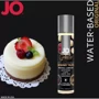 Набір мастил System JO H2O - Original (120 мл) + Gelato - White Chocolate Raspberry (30 мл): Тип Вагінальні