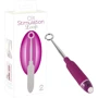 Кліторальний стимулятор Orion You2Toys Clit Stimulation Loop: Довжина, см 17.9