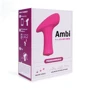 Вібратор Lovense - Ambi: Для кого Для жінок