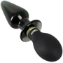 Двухсторонняя анальная пробка Orion ANOS Double-Ended Butt Plug with Vibration: Для кого Унисекс