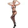 Бодістокінг Obsessive Bodystocking N108 black S/M/L