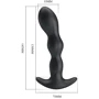 Массажер простаты LYBAILE Pretty Love Special Anal Massager BI-040068: Тип Массажеры простаты
