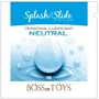 Вагінальний лубрикант NEUTRAL Personal Lubricant Boss of Toys, 3 ml