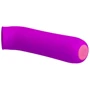 Вакуумный стимулятор клитора Pretty Love Ford Purple, BI-014547: Тип и форма Вибромассажер