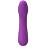 Вибратор Pretty Love Cetus Vibrator Purple: Для кого Для женщин