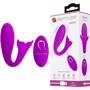 Вибростимулятор Pretty Love Jordyn Wireless Stimulator Purple фото 8