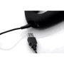 Безремневой страпон с вибрацией Tri-Volver Rechargeable Strapless Strap On: Для кого Для пары